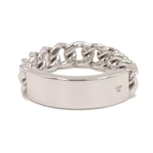 TOM WOOD（トムウッド） リング メンズ Knut Ring クヌート 100572M