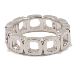 TOM WOOD（トムウッド） リング メンズ Umi Band Ring Medium ウミ