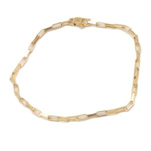 TOM WOOD（トムウッド） ブレスレット Rue Bracelet Duo 101203 メンズ