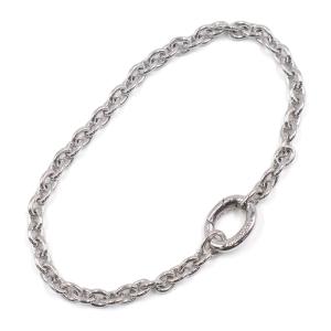 TOM WOOD（トムウッド） ブレスレット Box Bracelet ボックス 100066