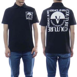 VERSACE（ヴェルサーチェ） VERSACE JEANS COUTURE ヴェルサーチ