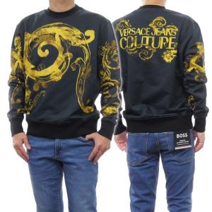 VERSACE ヴェルサーチ トレーナー トップス スウェット