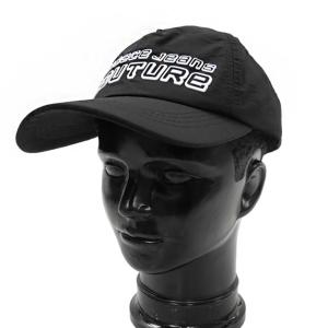 VERSACE JEANS COUTURE ヴェルサーチェ ジーンズ クチュール キャップ