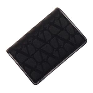 Bally（バリー） 名刺入れ カードケース パスケース 定期入れ メンズ