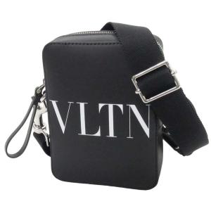 VALENTINO ヴァレンティノ メンズショルダーバッグ 4Y2P0243LVN ブラック/2024春夏新作の商品画像