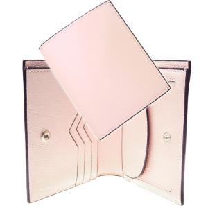 Valextra（ヴァレクストラ） 二つ折り財布 ヴァーティカル12カード
