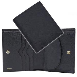 Valextra ヴァレクストラ VALEXTRA 財布 二つ折り財布