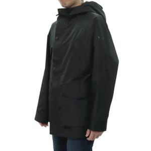 WOOLRICH ウールリッチ メンズ マウンテンパーカー WOOU0129J / GORE-TEX MOUNTAIN PARKA ゴアテックス 撥水 防風 透湿 軽量 ブラック