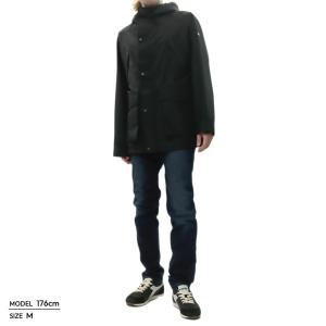 WOOLRICH ウールリッチ メンズ マウン...の詳細画像1