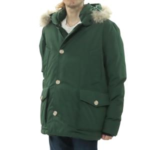 WOOLRICH（ウールリッチ） アークティック パーカ ノンファー ダウン
