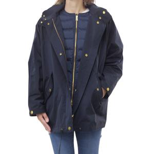 WOOLRICH（ウールリッチ） ダウンジャケット LONG MILITARY 3IN1 PARKA