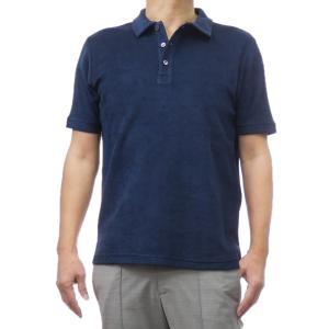 ZANONE（ザノーネ） ポロシャツ 813178 ZM340 メンズ 半袖 コットン