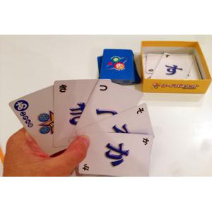 【収納ゴムバンド特典付き】ワードバスケット カ...の詳細画像5