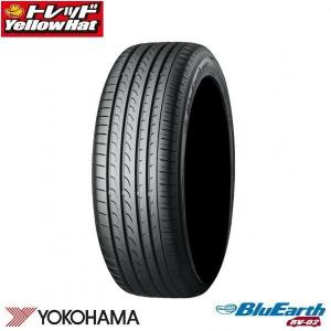 【送料無料】215/50R17 95V ヨコハマ ブルーアース BLUEARTH RV-02 タイヤ単品 4本セット価格 サマータイヤ 夏｜tread-tire2011