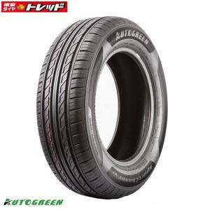 【2本以上送料無料】2019年製 AUTOGREEN SportChaser SC2 205/60R16 新品タイヤ 1本価格 サマー 夏 タイヤ単品 SAI ウィンダム エスティマ ノア ヴォクシー 等に｜tread-tire2011