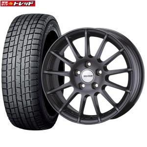 【送料無料】新品タイヤ 4本セット Weds ウェッズ IRVINE F01 8.5J-19 +38 112 5H + ヨコハマ iceGUARD IG30 245/40R19 格安スタッドレス 国産｜tread-tire2011