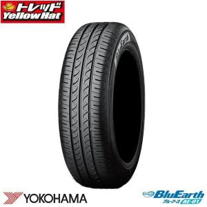 【送料無料】165/55R15 75V ヨコハマ ブルーアース BLUEARTH AE-01 タイヤ単品 4本セット価格 サマータイヤ 夏｜tread-tire2011