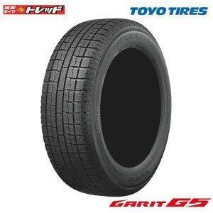 【2本以上送料無料】トーヨータイヤ GARIT ガリット G5 155/65R13 73Q 冬タイヤ 1本価格 スタッドレス パレット ライフ ワゴンR 軽自動車