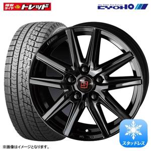 ブリヂストン BLIZZAK ブリザック VRX 185/65R15 共豊 KYOHO