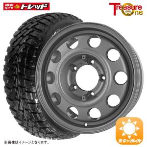 【送料無料】K.Finesse D12【16インチ 5.5J +22 5H PCD139.7】ナンカン FT9 ホワイトレター【185/85R16 105/103L】夏タイヤ アルミ4本セット価格 組み込み済｜tread-tire2011