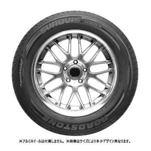 ★2026年製★ 155/65R14 75T ...の詳細画像2