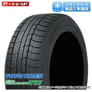 ☆2023年製☆ 195/60R16 89Q 新品 1本価格 TRANPATH TX トランパス