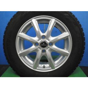 良質スタッドレス!! ヨコハマ アイスガード iG60 175/70R14 ♪アレックスカローラアクシオポルテシエンタフィットランサーディンゴ等に♪