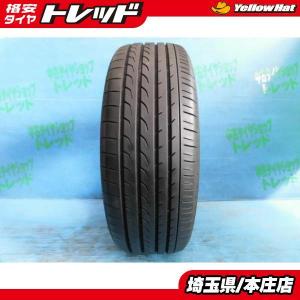 アルファード ヴェルファイア エクストレイル エルグランド デュアリス ヨコハマ ブルーアースRV-02 215/65R16 1本 車検用 補修用 パンク用 215/65/16 215-65-16