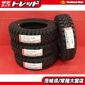 送料無料 新品 4本 ナンカン FT-9 12インチ 145/80R12 80/78N LT M/T ホワイトレター マッド 軽トラック 軽バンに