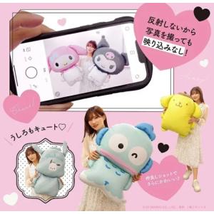 サンリオキャラクターズ ダイカットバルーン 風...の詳細画像2