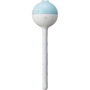 ドウシシャ スティック加湿器 加湿 超音波式 ...の詳細画像1