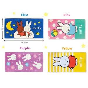ミッフィー バスタオル　miffy タオル