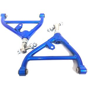 新型 シルビア S13 S14 S15 180SX リア ロアアーム ピロ 調整式