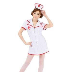 〔コスプレ〕 セクシーナースグラフィティ 456032083...
