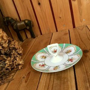 ノリタケ ≫アンティーク1910-1911年*オールド ノリタケNoritake日本