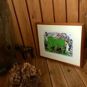 80s イタリア ヴィンテージROMER ロメール 木彫り 人形 ハンター 猟師 80s イタリア ヴィンテージ ROMER ロメール 木彫り 人形