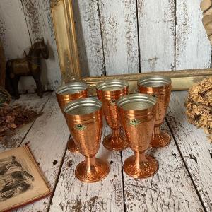 VINTAGE ≫70'sヴィンテージ*古い昭和レトロポップなガラス