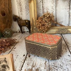 飛騨産業 ヴィンテージ キツツキマーク 無垢材 ウッド マガジンラック