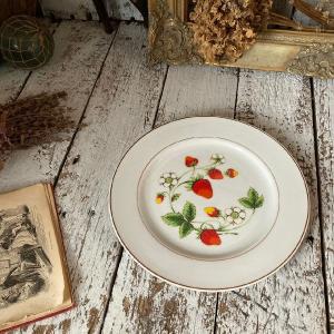 ノリタケ ≫ヴィンテージ1935年頃*オールド ノリタケNoritake日本陶器