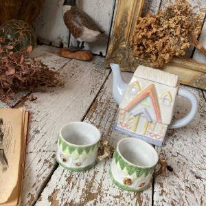 Tupperware ヴィンテージ*Tupperware タッパーウェア*ピクニック 3段重