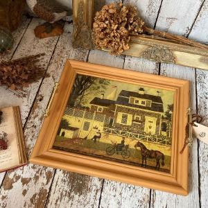 VINTAGE ≫70'sヴィンテージ*古い昭和レトロポップなガラス