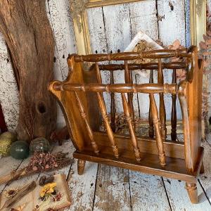 光製作所 70-80s ヴィンテージ HIKARI チェア 1脚 ダイニング 椅子