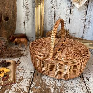 VINTAGE ≫スイス製 60-70s ヴィンテージ*STOCKLI NETSTAL*古い 純銅