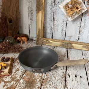 VINTAGE ≫スイス製 60-70s ヴィンテージ*STOCKLI NETSTAL*古い 純銅