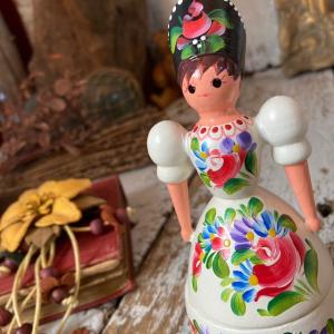 ティファニー デザイナー JOAN BAKER DESIGNS ジョンベーカー*ハンド