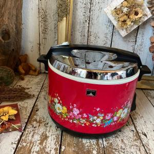 サンカローク焼きの豆皿 陶器 タイ製 宋胡禄 すんころく アジアン