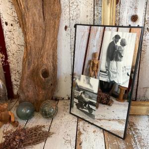 VINTAGE ≫50-60s ヴィンテージ*アイヌ 彫刻*古い 木彫り ウッド