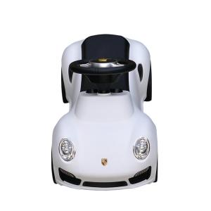 ポルシェ正規ライセンス 911ターボS 足けり...の詳細画像1