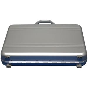 アルミ製 アタッシュケース Mサイズ B4サイ...の詳細画像2