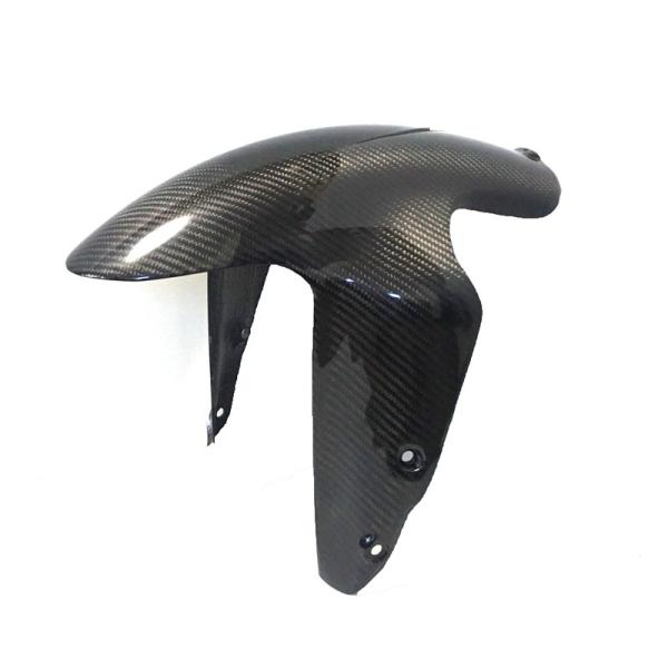 カーボン製  フロントフェンダー　ドゥカティ 1098 1198 848 カーボン製 Ducati ...